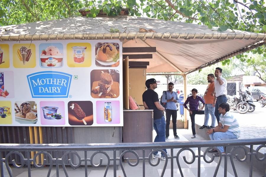 Institute of Technology & Science UG Campus Campus & Facilities photo 5